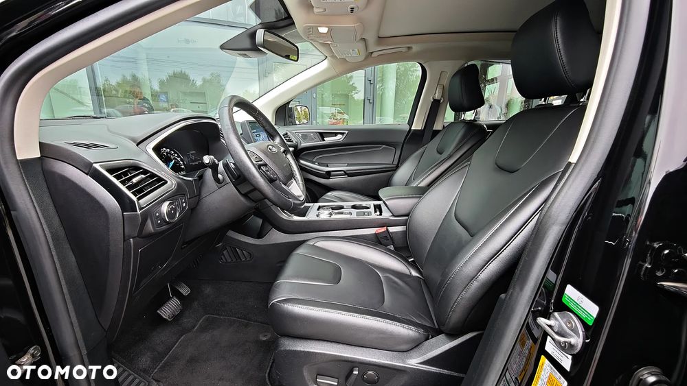 Ford Edge - 22