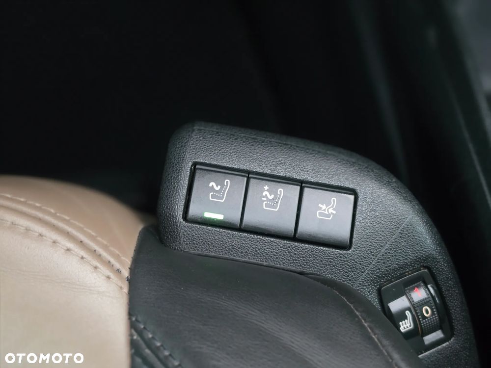 Citroën C4 Picasso - 34