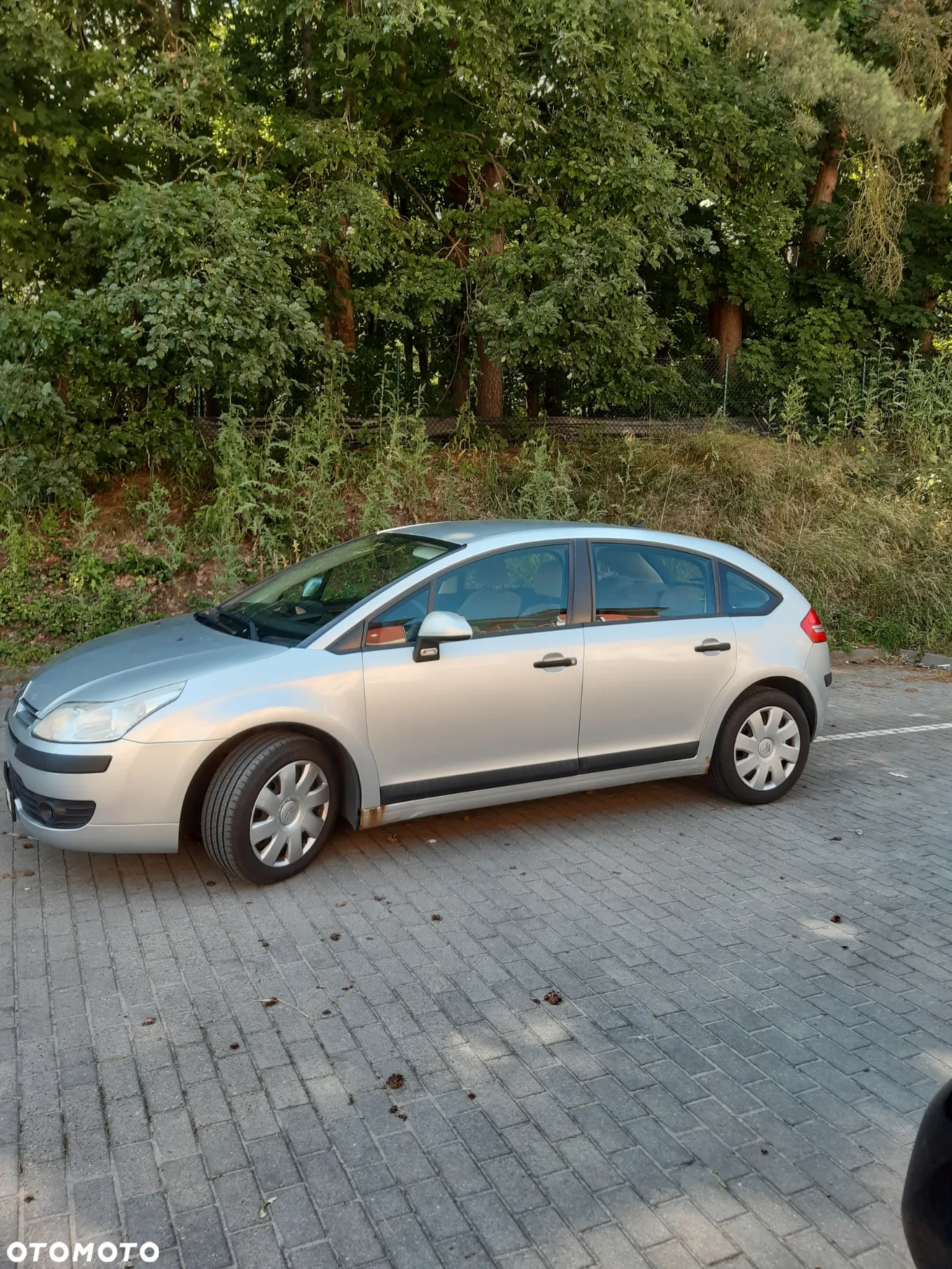 Citroën C4 1.6 16V Impress - 2