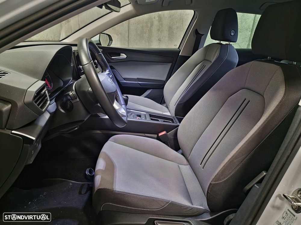 SEAT Leon ST 1.0 TSI Style - 17