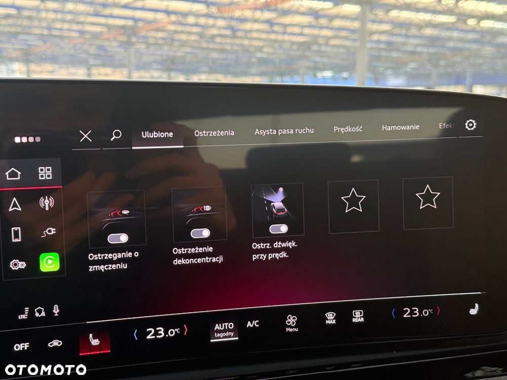 Audi A5 Limousine - 34