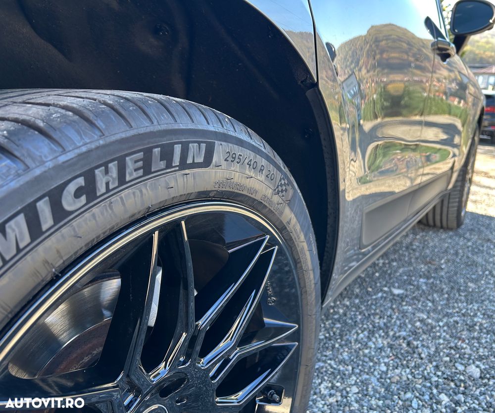 Porsche Macan 3.0 PDK S - 6