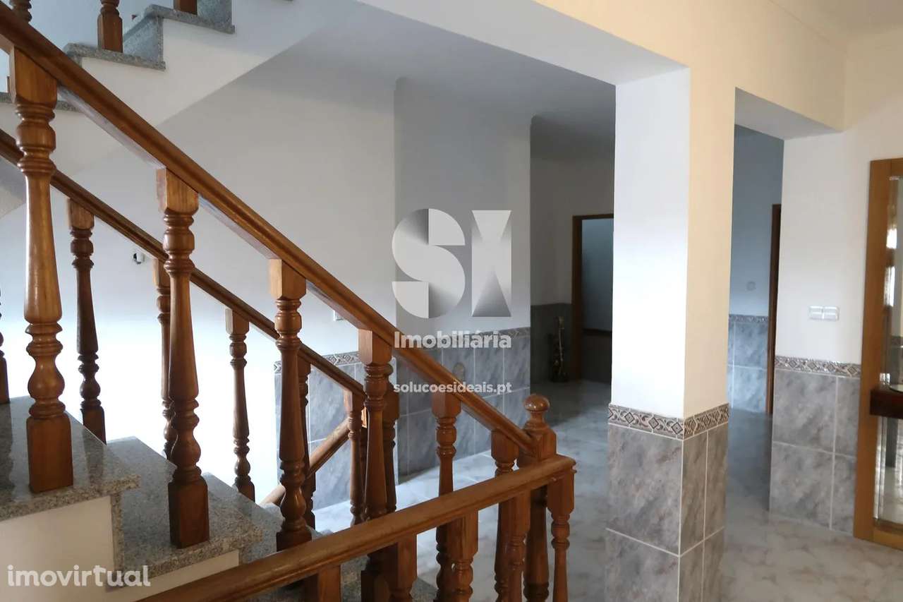 Moradia Isolada T2+2 DUPLEX - Grande imagem: 5/45