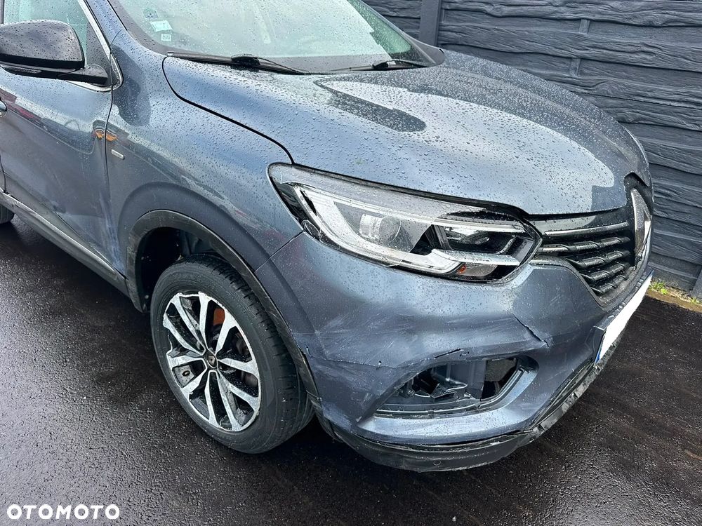 Renault Kadjar 1.3 TCe FAP Limited - 25