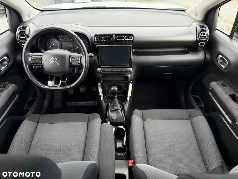 Citroën C3 Aircross - 5