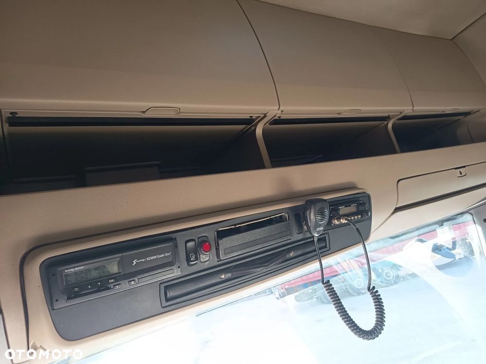 Scania R450 - 13