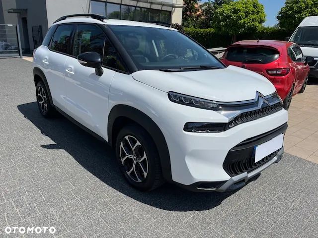 Citroën C3 Aircross 1.2 PureTech Feel S&S - 1