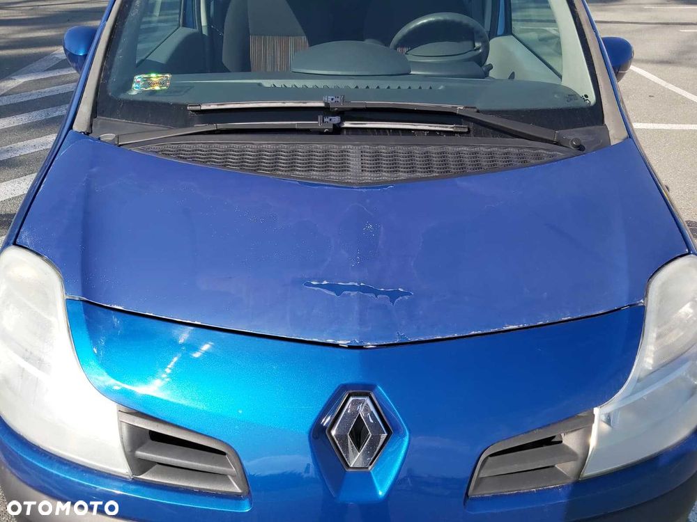Renault Modus - 2