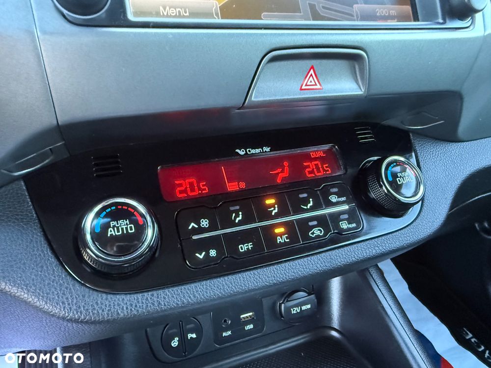 Kia Sportage - 27