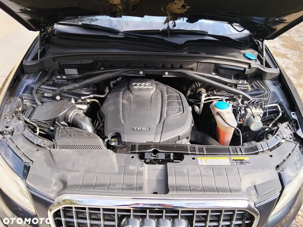Audi Q5 - 26