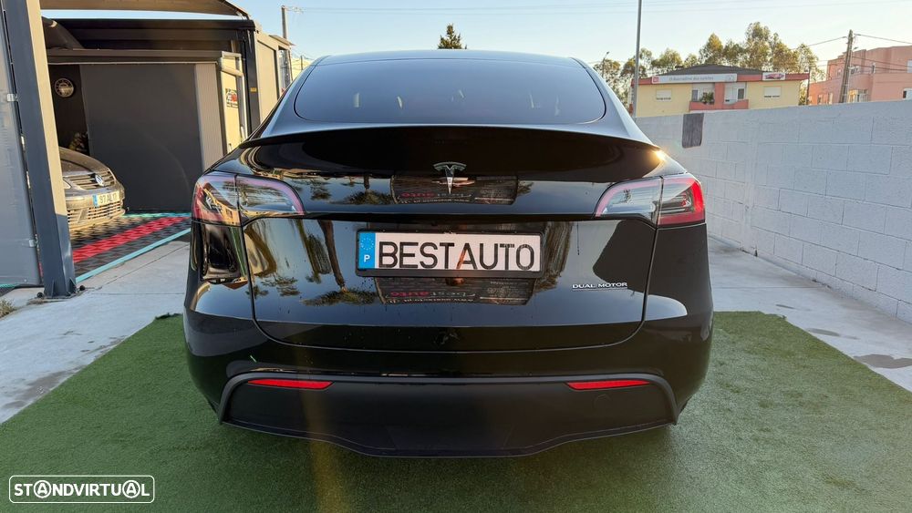 Tesla Model Y Performance Tração Integral - 7