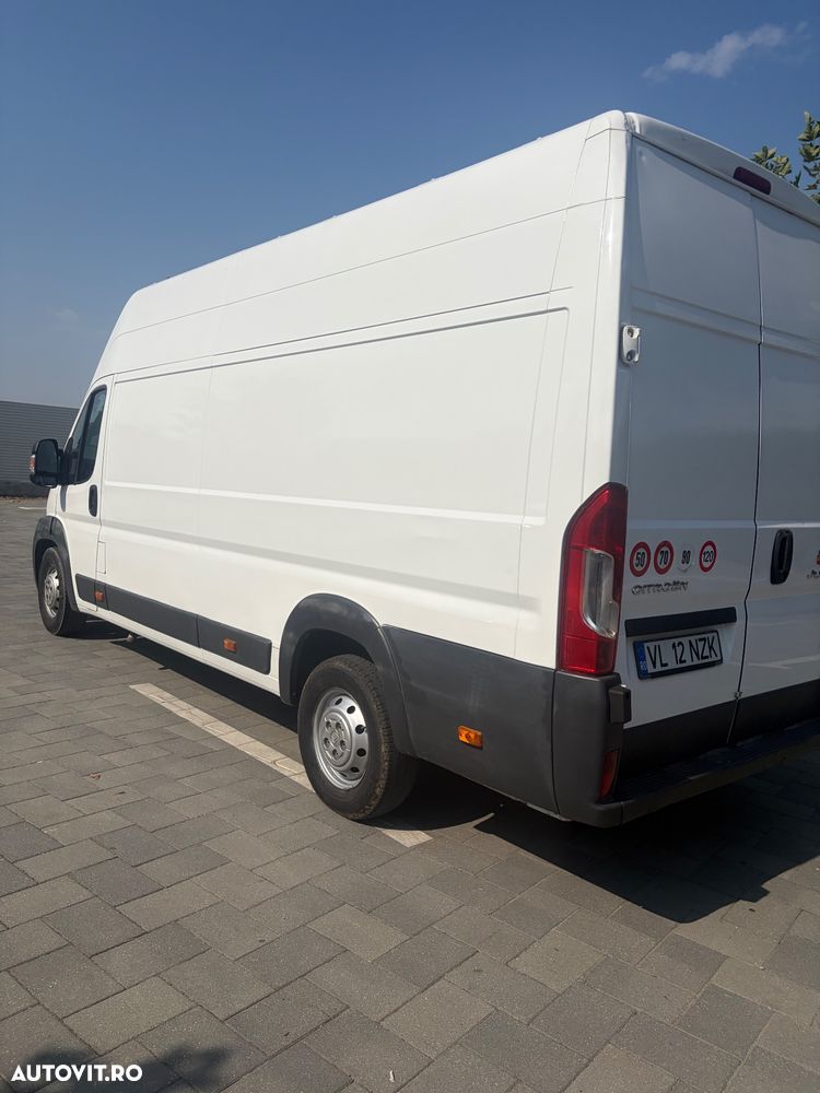 Citroën Jumper - 2
