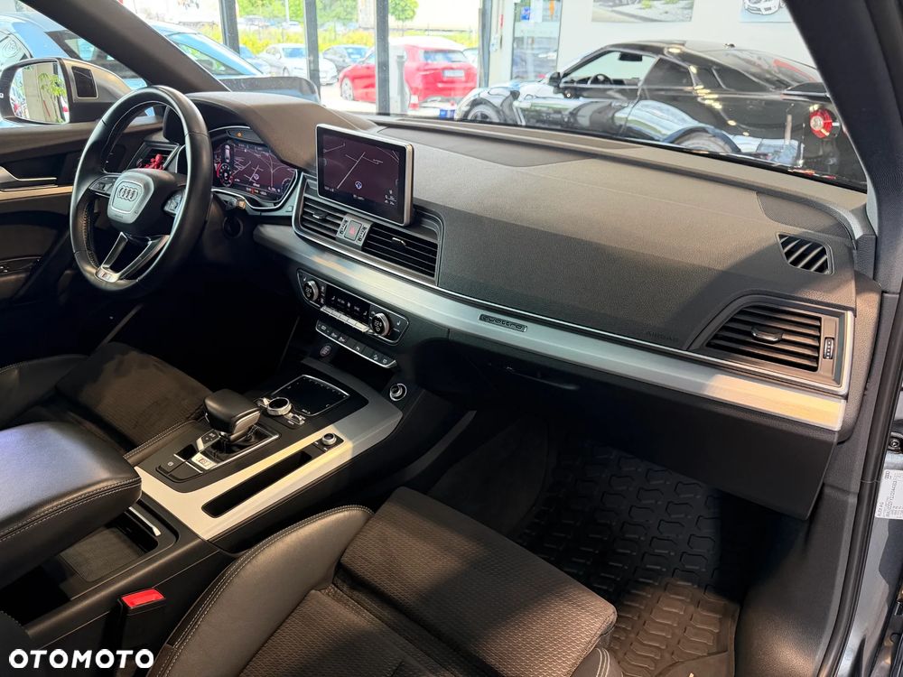 Audi SQ5 - 25