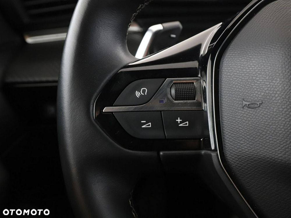 Peugeot 508 1.6 PureTech HYbrid PHEV Allure Pack S&S EAT8 - 34