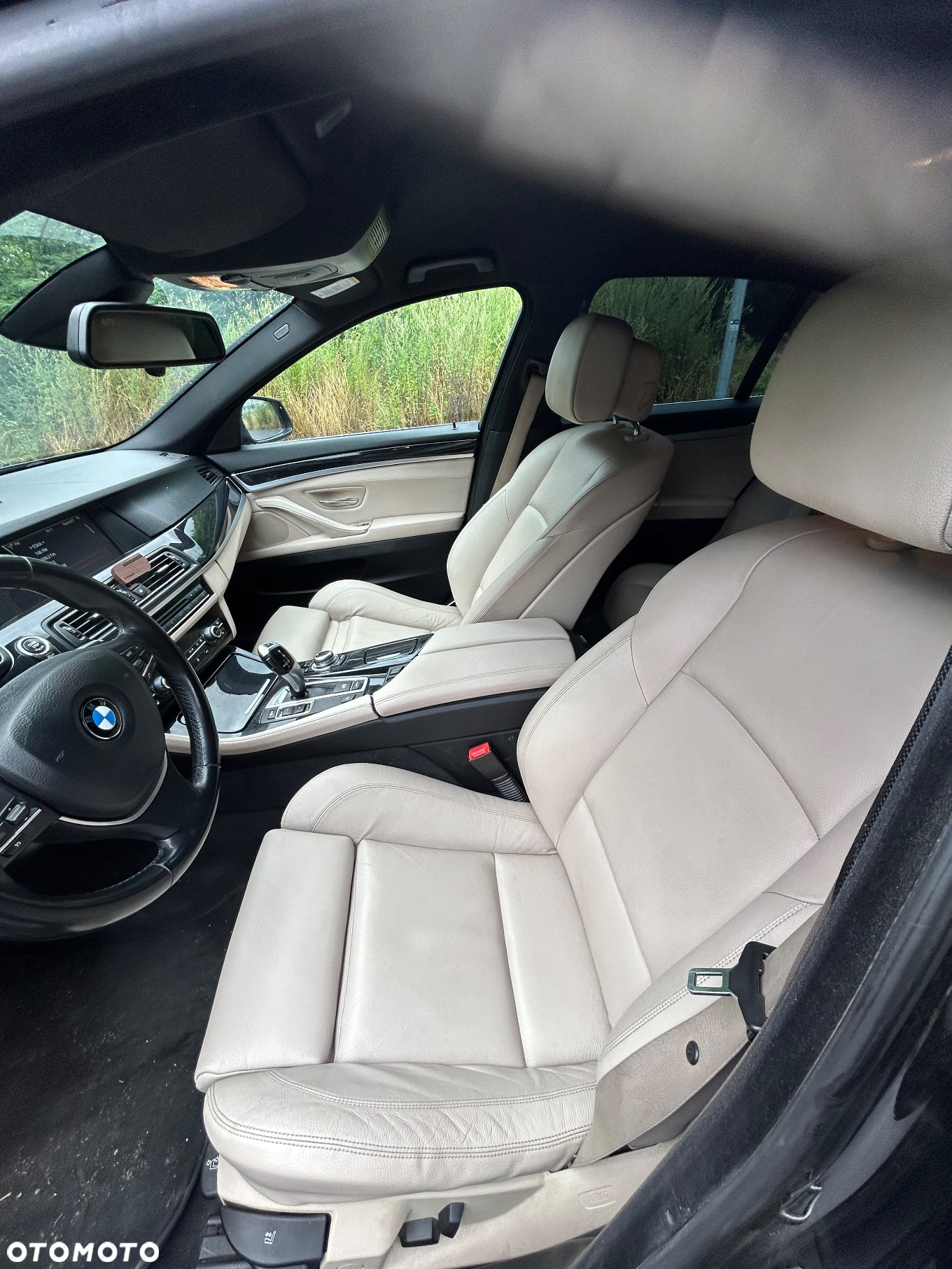 BMW Seria 5 - 12