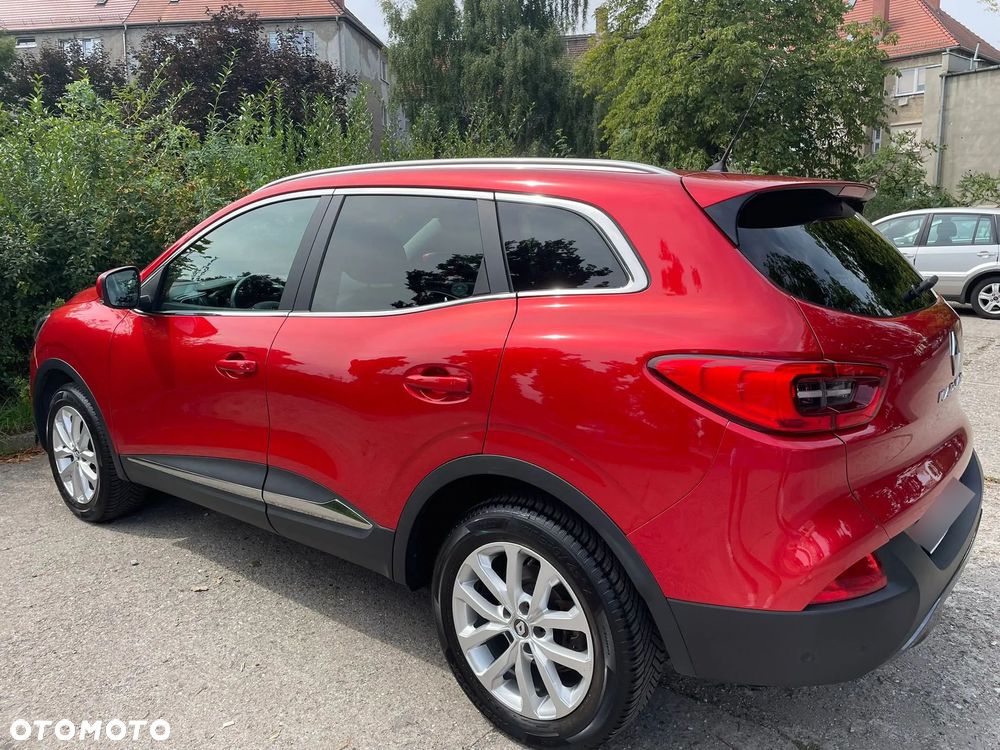Renault Kadjar 1.2 Energy TCe Intens - 11