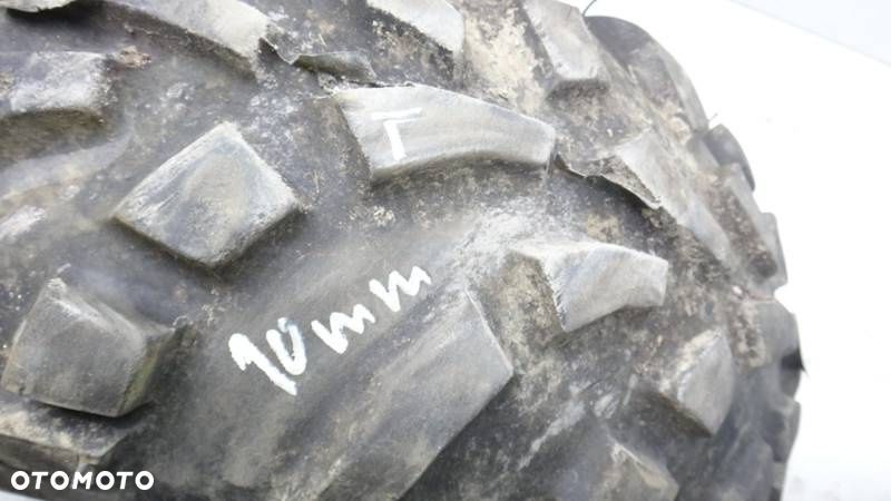 Polaris Sportsman 500 Koła Felgi Opony Komplet - 9