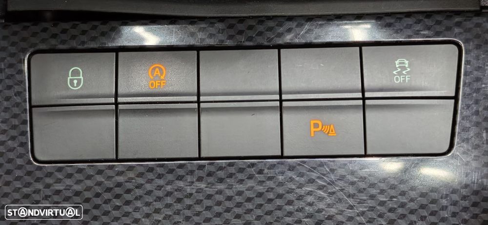Skoda Octavia 2.0 TDI DSG RS - 43