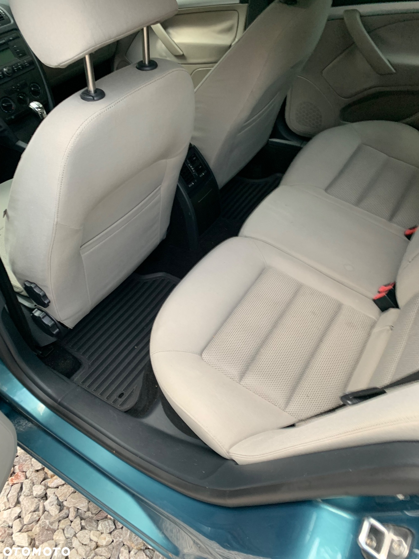 Skoda Octavia 1.6 FSI Ambiente - 14