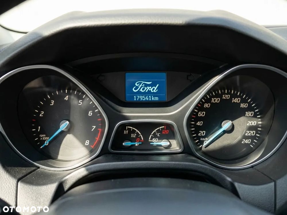 Ford Focus 1.0 EcoBoost Edition - 18