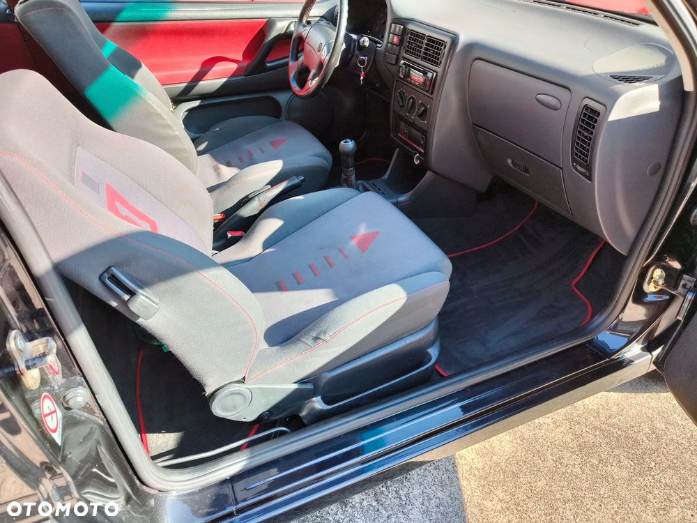 Volkswagen Polo GTI Limited Edition - 18