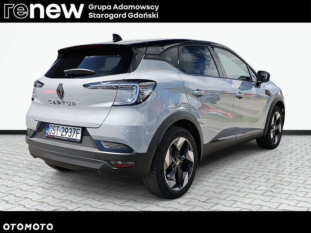 Renault Captur 1.0 TCe Techno - 5