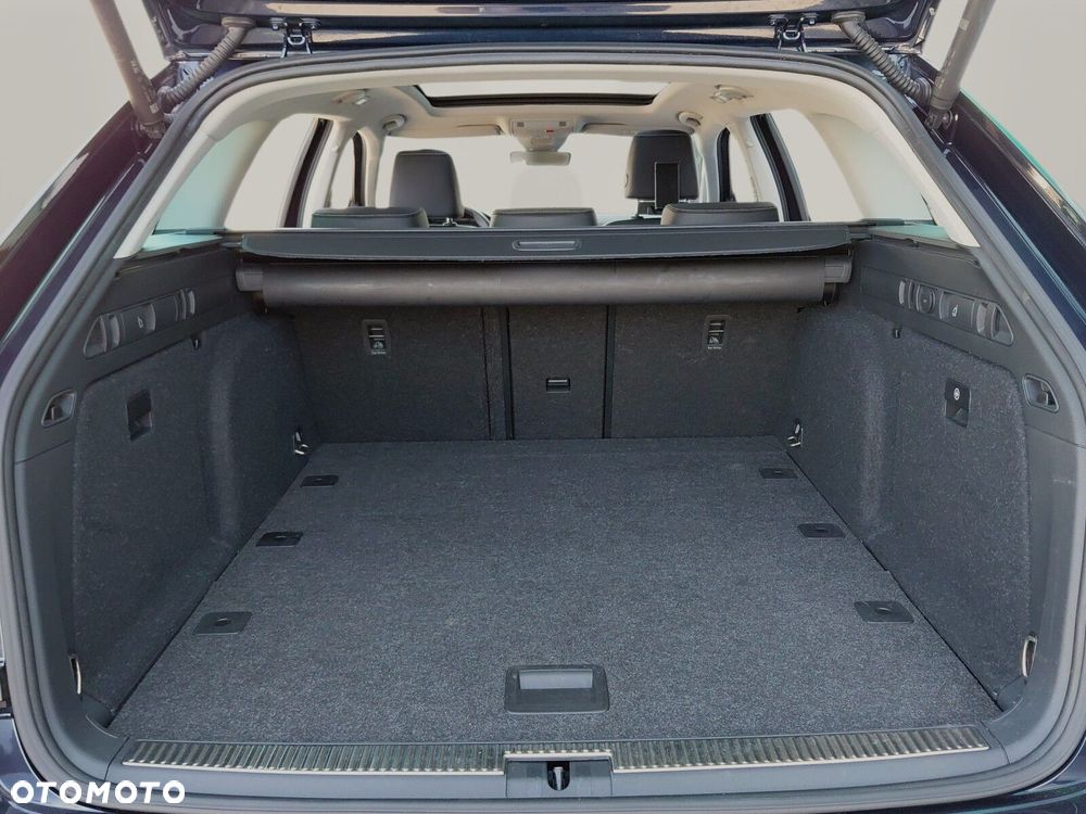 Skoda Superb 2.0 TSI 4x4 L&K DSG - 13