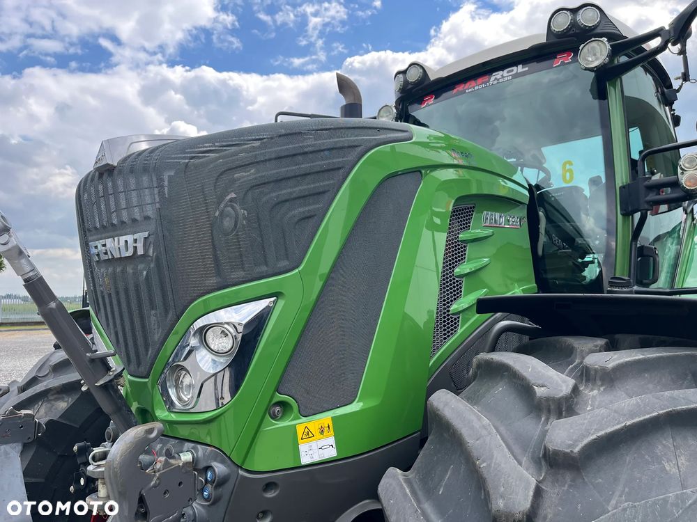 Fendt 939 ProfiPlus - 10