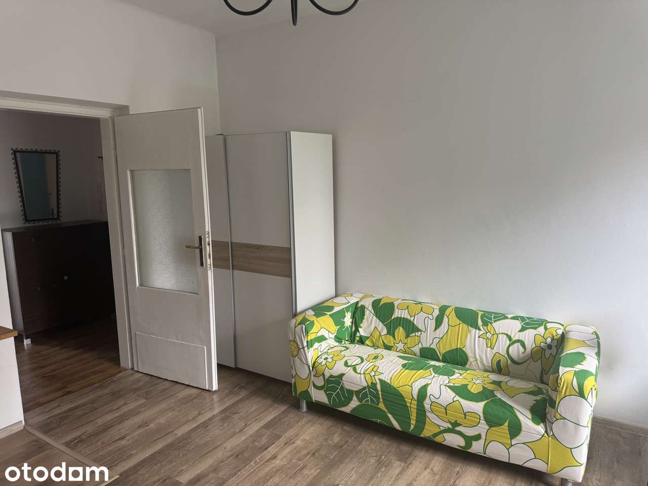 Mieszkanie 2-pokojowe z balkonem w Krowodrzy od właściciela