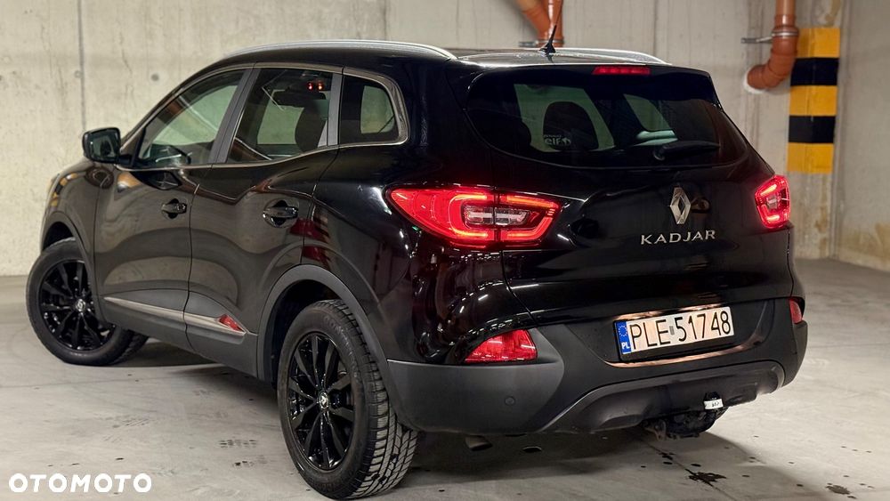 Renault Kadjar 1.2 Energy TCe Limited - 4