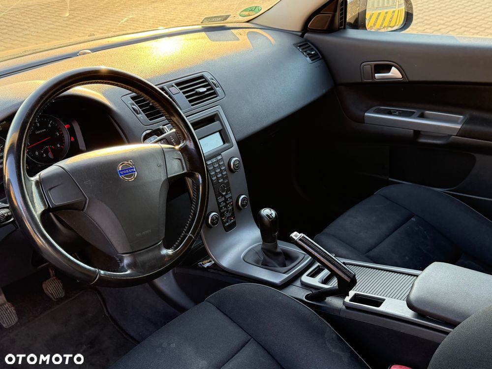 Volvo C30 - 6