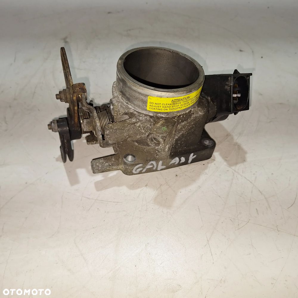 PRZEPUSTNICA GALAXY MK1 97xf-ca 2.0 DOHC - 5