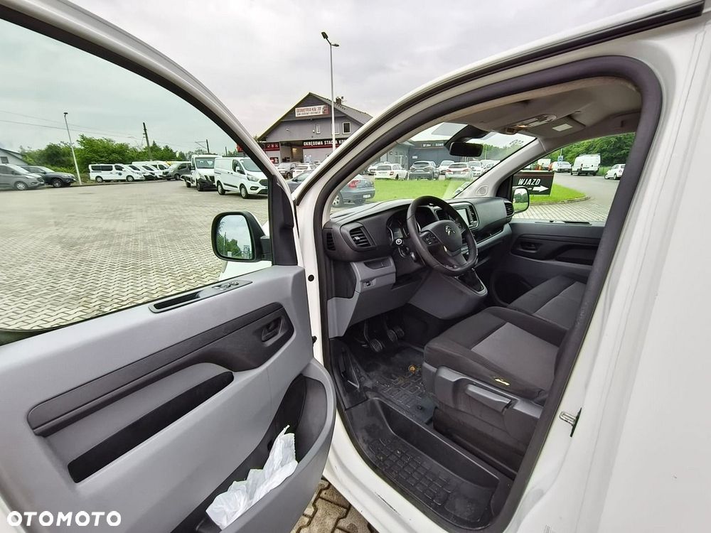Citroën Jumpy - 9
