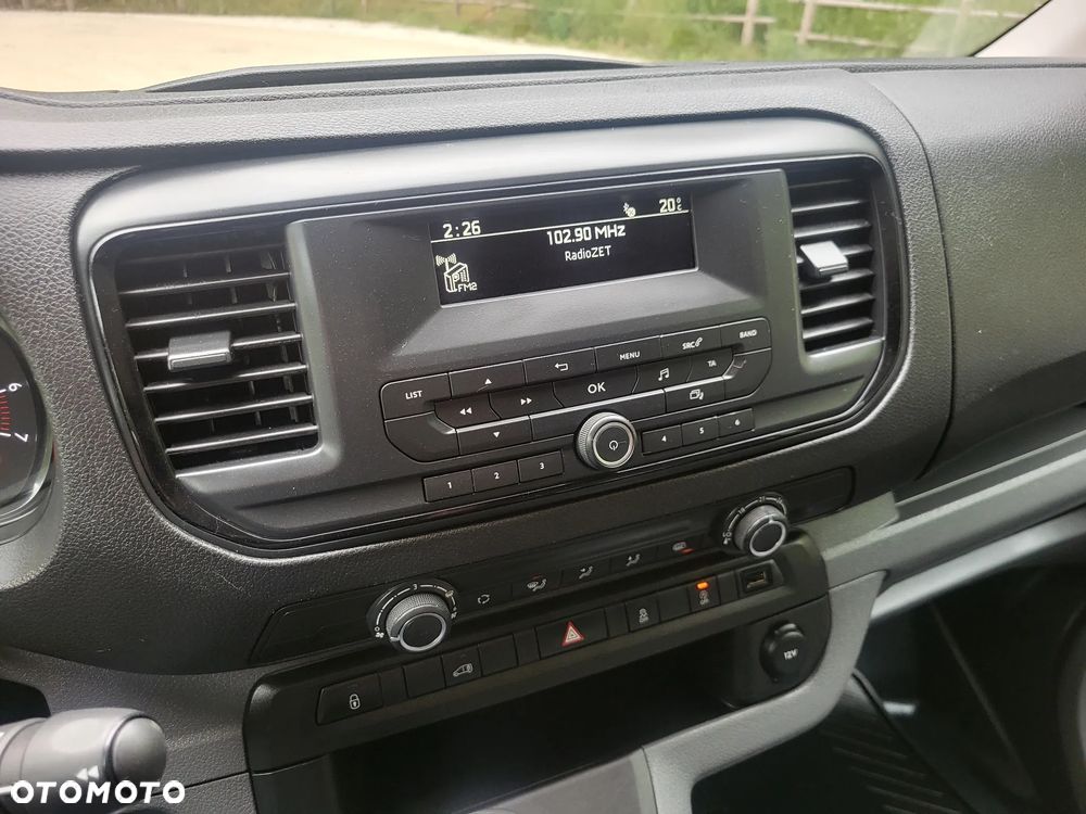 Opel Vivaro - 30