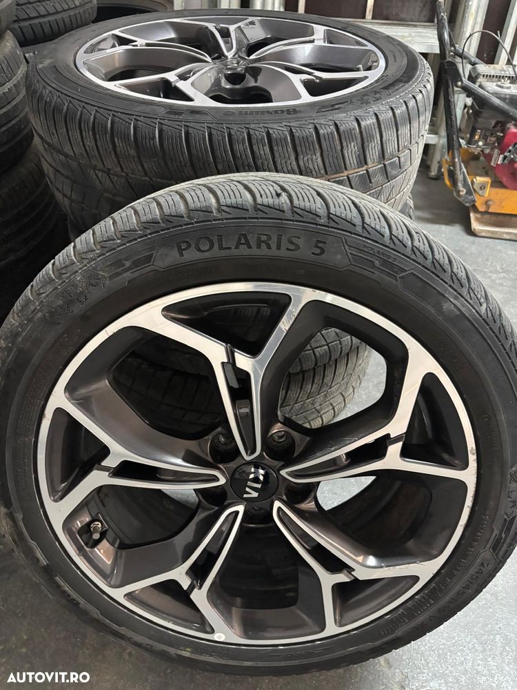 Kia Sportage 1.6 T-GDI PHEV 6AT 4x4 GT Line - 23