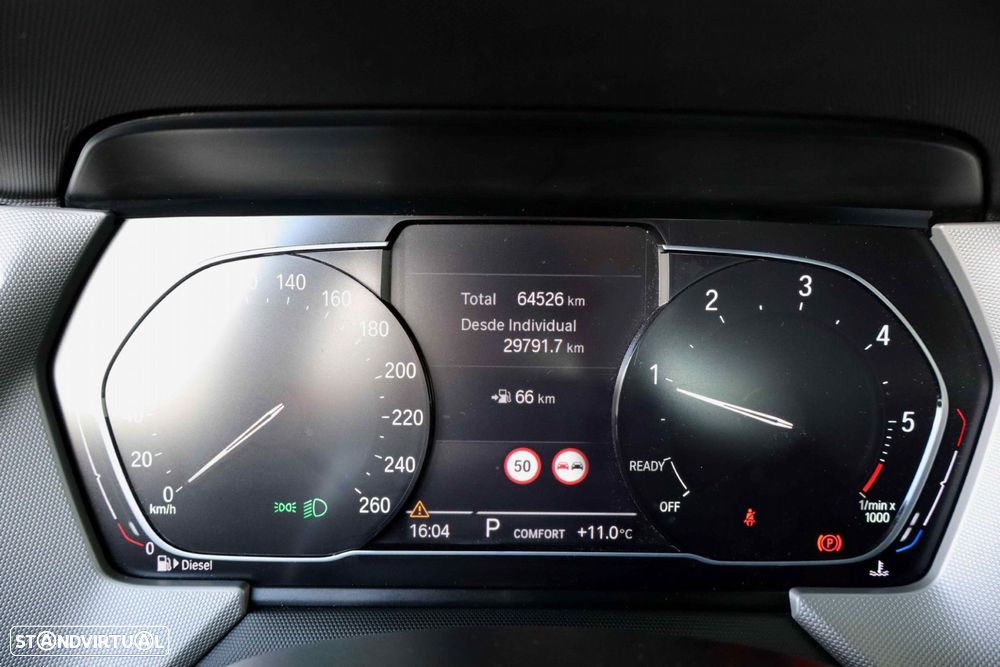 BMW 116 d Corporate Edition Auto - 13