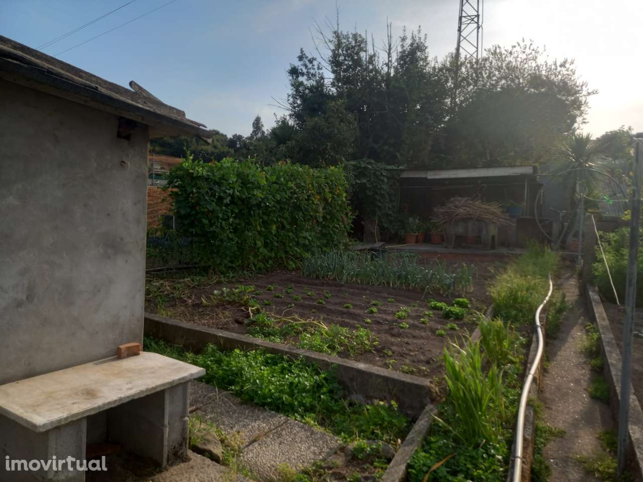 Moradia T4 Venda em Coronado (São Romão e São Mamede),Trofa - Grande imagem: 2/8