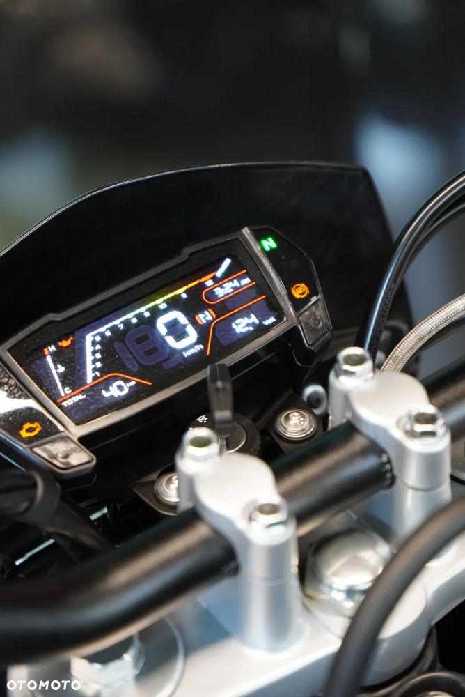 Aprilia RX - 11
