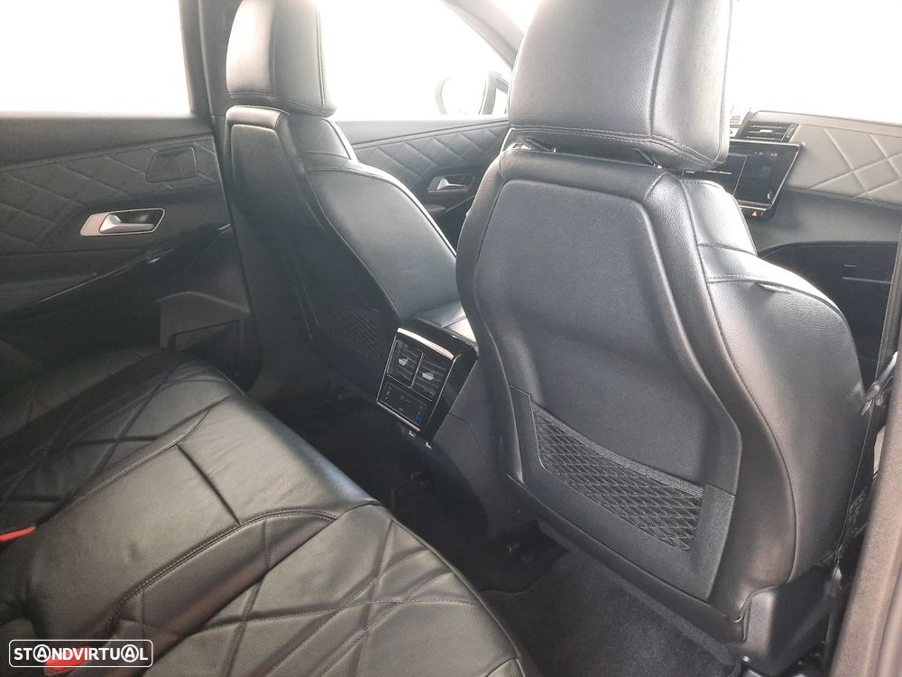 DS DS7 Crossback E-Tense SE Ligne Noire EAT8 - 30
