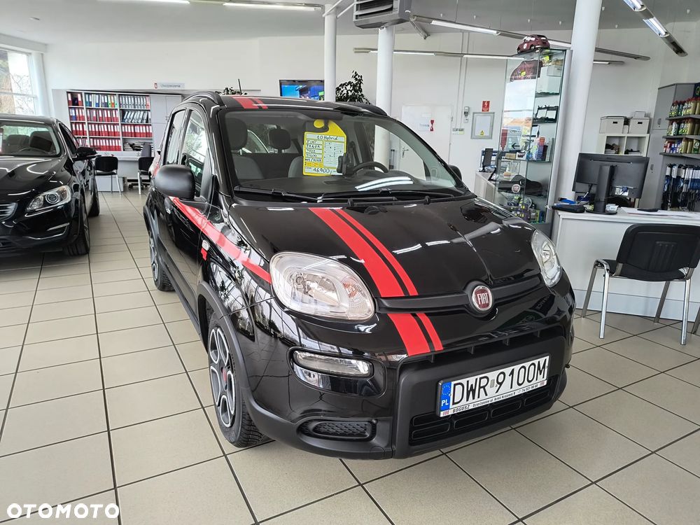Fiat Panda - 11