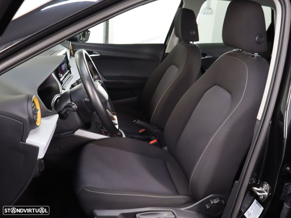 SEAT Arona 1.0 TSI FR DSG - 8
