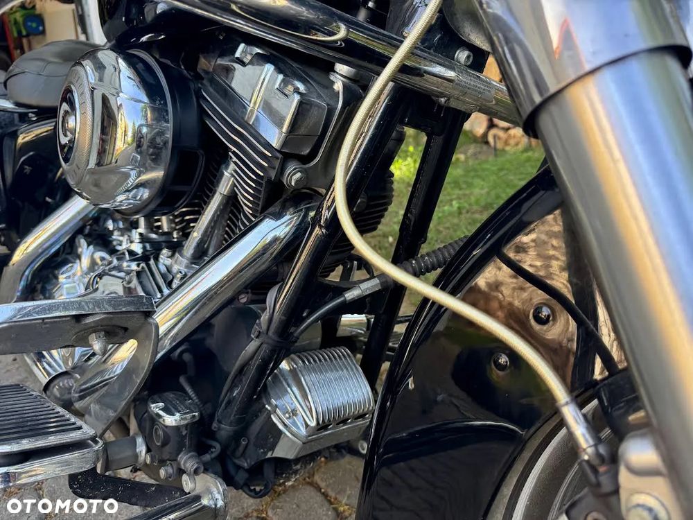 Harley-Davidson Touring Road King - 11