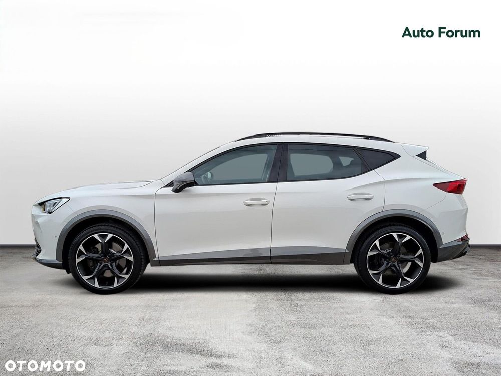 Cupra Formentor 2.0 TSI 4Drive VZ DSG - 3
