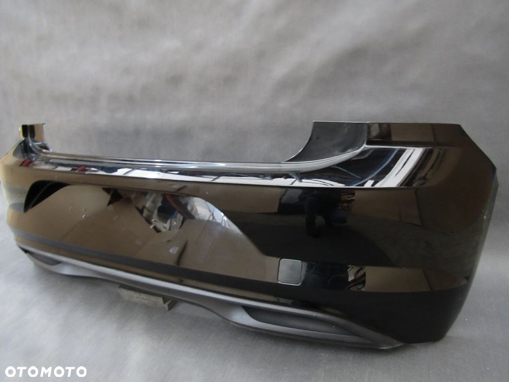 Zderzak tylny VW Polo 2G 17 - 23 L041 LO41 - 9