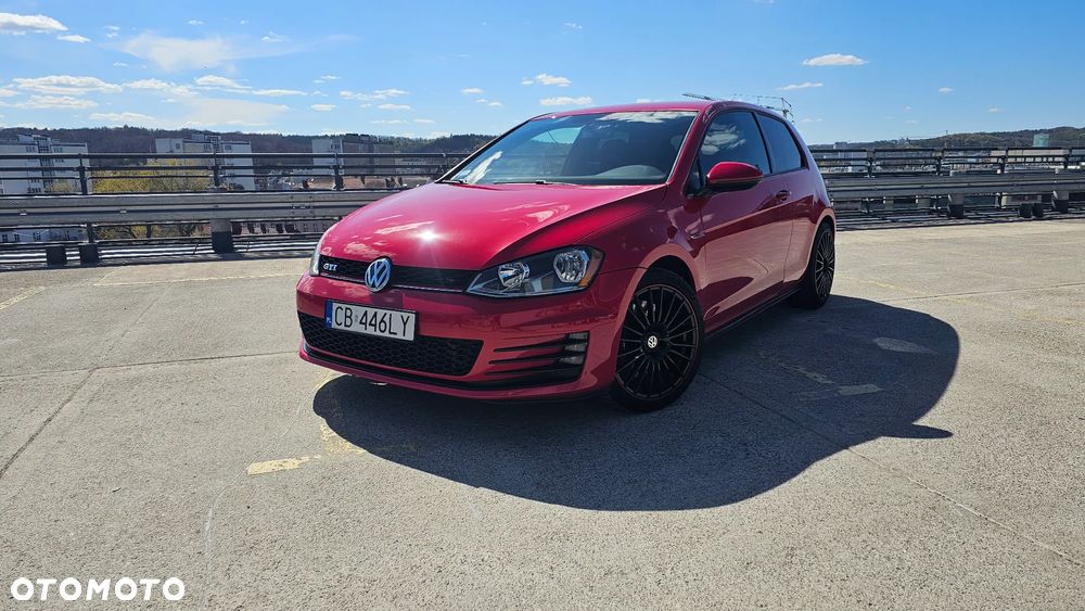 Volkswagen Golf - 15