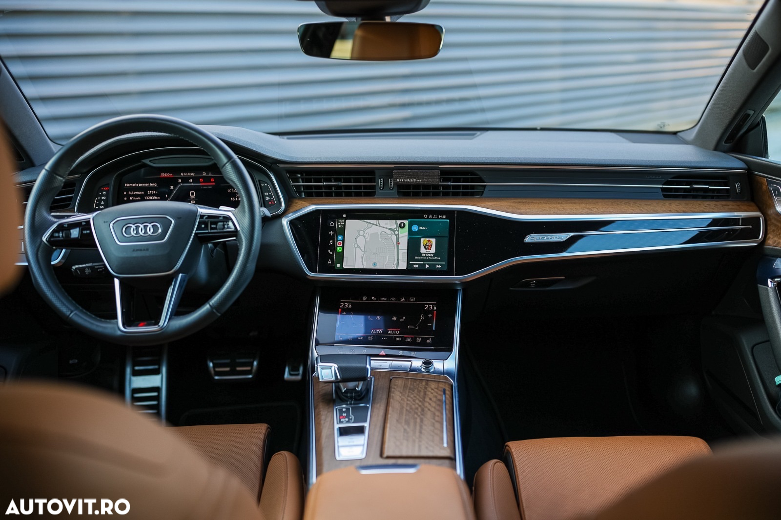 Audi S7 TDI quattro Tiptronic MHEV - 15