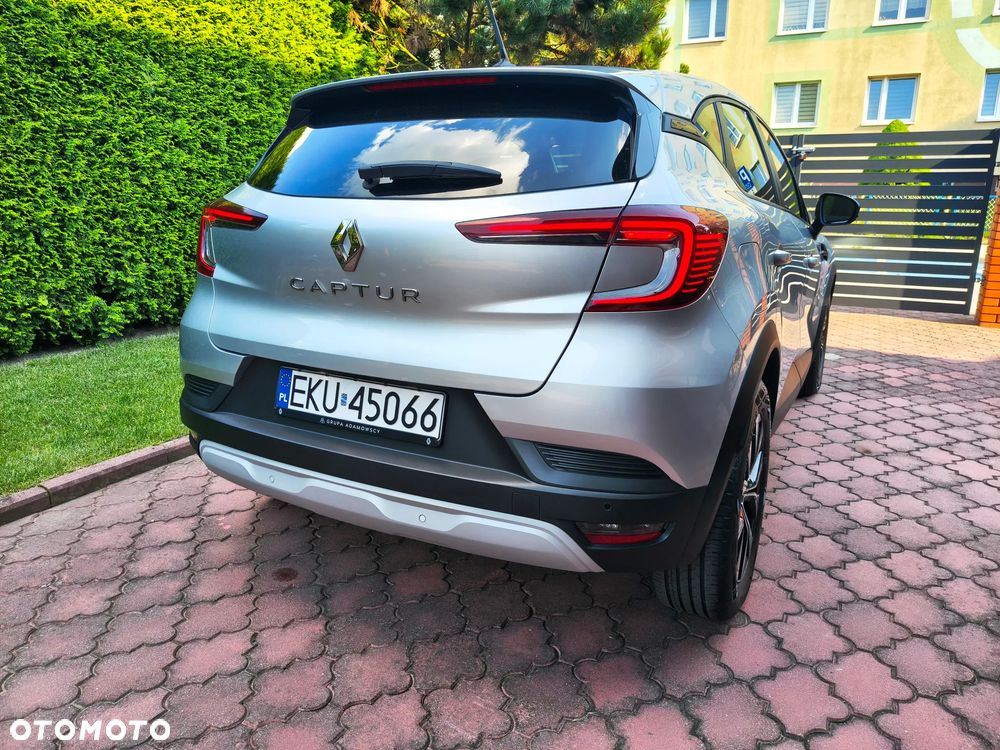 Renault Captur 1.0 TCe Intens - 7