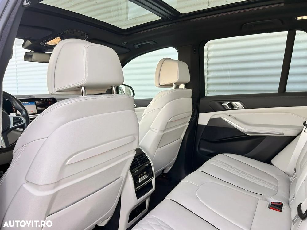 BMW X5 xDrive40i - 9