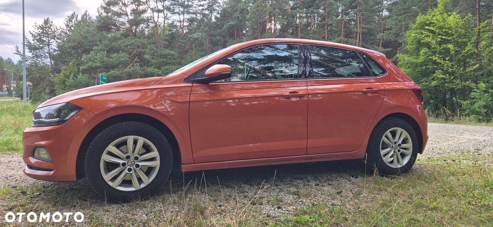 Volkswagen Polo - 4