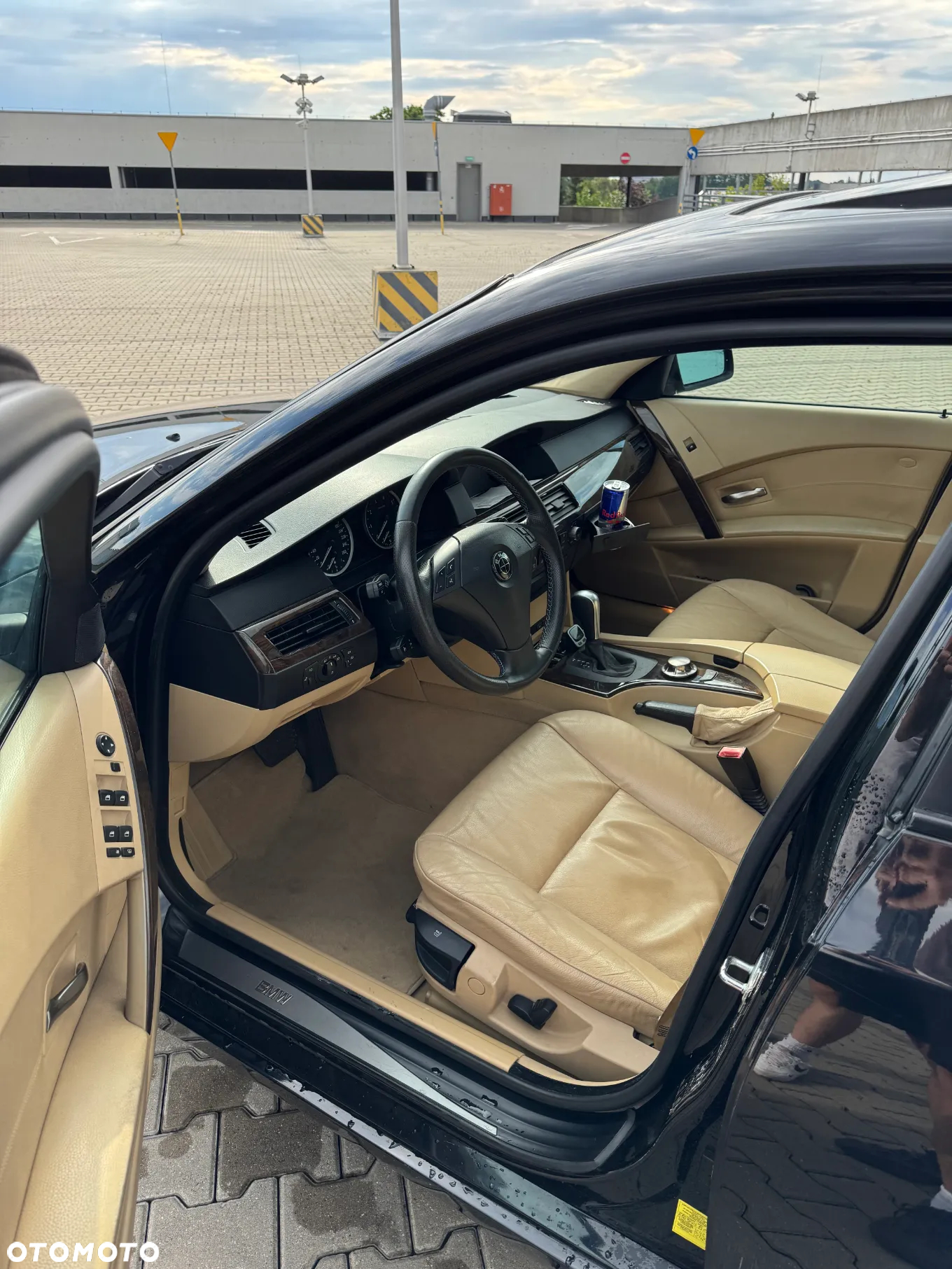 BMW Seria 5 - 8